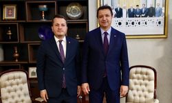 "AFYONKARAHİSAR’A HAK ETTİĞİ DEĞERİ BİZ GÖSTERECEĞİZ!"