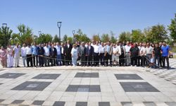 TAYTAK; "ULUSAL ÖLÇEK PARÇALANMIŞ DURUMDA"