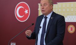 “Milletin yangınını susuzluk olduğu için mi söndüremiyorsunuz”