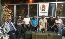 ABB’de görev bölümü yapıldı