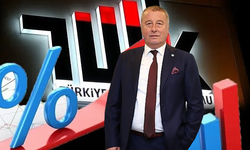 İyi Partili Olgun: "TÜİK'in Enflasyon Rakamları Gerçeği Yansıtmiyor"