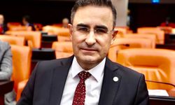 Milletvekili Dr. Hasan Arslan: “Bu hadsizliği asla kabul etmiyoruz!”