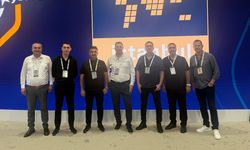 AFSİAD, SAVUNMA SANAYİİNİN KALBİ IDEF 2025’de.