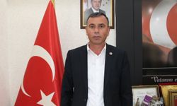 Başkan Altıntaş'ın, 15 Temmuz Günü Mesajı