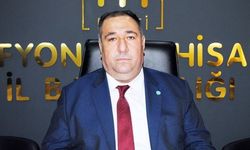 Başkan Mısırlıoğlu; "Milletimizin başı sağ olsun"