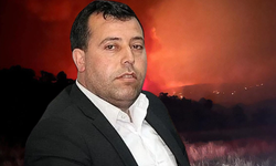 "Afyonkarahisar'da Orman Yangınında Acı Kayıp: 10 Şehit!"