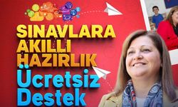 “EĞİTİM, GELECEĞE EN GÜÇLÜ YATIRIMDIR”