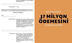 Başkan Serkan Koyuncu’dan Tarihi Hamle