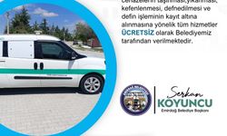 Emirdağ Belediyesi’nden Vatandaşların Zor Günlerde Anlamlı Hizmet