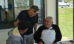 Emirdağ Recep Tayyip Erdoğan Millet Bahçesi’nde Gönülleri Isıtan Buluşma