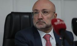 Leman Dergisi'nin Peygamber Efendimiz'e Yönelik Karikatürlerine Ak Parti İl Başkanı'ndan Sert Tepki