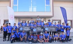 Açık Hava ve Zafer Kupası Okçuluk Müsabakaları Tamamlandı