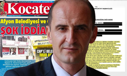 Yargı hükmünü verdi “60 Milyon rüşvet” iftirası KOCAMAN BİR YALANDIR…