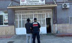 Kasten Öldürme Suçundan Aranıyordu, 7 Yıl Sonra Yakalandı