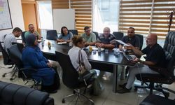 AK PARTİLİ ŞAHİN “MAKAMLARIN DEĞİL, MİLLETİN HİZMETKÂRIYIZ”