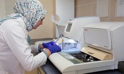 AKÜ Veteriner Fakültesi Laboratuvarı, Türkiye Geneline Hizmet Veriyor