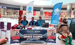 Ulusal UMKE Haftasında Fotoğraf Sergisi Düzenlendi