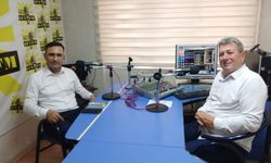 AK Parti Milletvekili Dr. Hasan Arslan’dan Önemli Açıklamalar