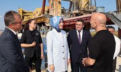 Türkiye’ye Örnek Olacak Projede Çalışmalar Tam Gaz