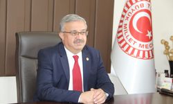 “DEV ATILIMLARLA TÜRKİYE HER ALANDA GÜÇLENDİ”