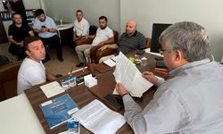 Yurdunuseven’den Afyonkarahisar Genelinde Bir İlk
