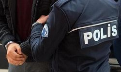Gazeteci'den Alkollü Kaçış ve Polis'e Mukavemet.!