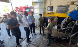 “Türkiye Yüzyılında Terörsüz ve Güçlü Bir Türkiye’yi Hep Birlikte İnşa Edeceğiz”