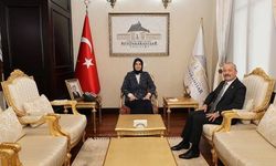 Milletvekili Taytak’tan Vali Yiğitbaşı’na Teşekkür