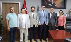 ASMMO dan SGK ya ziyaret