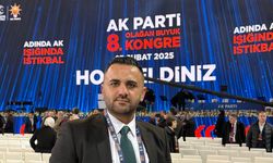ÇEVRE VE ŞEHİRCİLİK POLİTİKALARI BAŞKANI SARI “HER NEFESİMİZ DOĞANIN BİZE ARMAĞANIDIR”