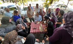 Milletvekili Dr. Arslan Evciler’de