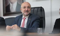 AK PARTİLİ ŞAHİN "TÜRKİYE’Yİ GELECEĞE TAŞIYAN ESERLER ORTAYA KOYDUK”