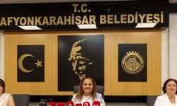 AĞUSTOS AYI BELEDİYE MECLİS TOPLANTISI GERÇEKLEŞTİRİLDİ