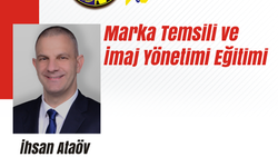 ATSO KOBİ AKADEMİSİ’NDEN “MARKA TEMSİLİ VE İMAJ YÖNETİMİ” EĞİTİMİ