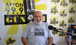 “Etkinliklere herkesi bekliyoruz”