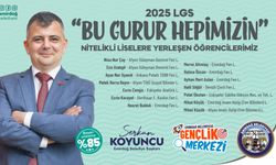 Emirdağ Belediyesi Gençlik Merkezi LGS’de Yeni Bir Başarı Hikayesi Yazdı