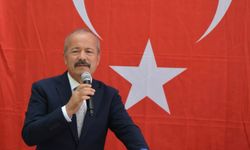 Milletvekili Mehmet Taytak’tan Tarihi Açıklama