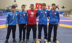 Sporcular'dan Yarı Finalde Önemli Başarı