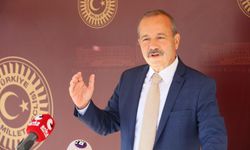Taytak’tan Dervişoğlu’na Çok Sert Tepki