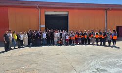 “FARKIMDAMISIN?” ETKİNLİĞİNE AK KADINLARDAN TAM DESTEK