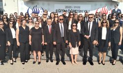 AFYON TED TÜRKİYE BİRİNCİSİ.!