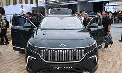 Togg Münih'te Tarih Yazdı: Avrupa Şaşkınlıkla İzledi.!