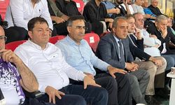 Afyonspor Kendi Sahasında Uşakspor'a Farklı Mağlup Oldu.!