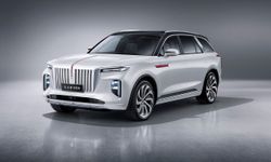 Hongqi Avrupa'da Elektrikli Otomobil Pazarını Sarsmaya Hazırlanıyor!