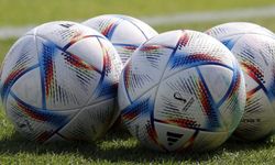 Valilik'den Amatör Spora 700 Futbol Topu Desteği