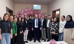 Meme Kanseri Farkındalık Ayı’nda Afyonkarahisar’da Anlamlı Etkinlikler