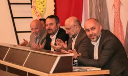 Sandıklı ve Kızılören ilçelerinde Danışma Meclisi Toplantıları Yapıldı.