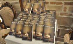 Ömür-Dem Okurlarla Buluştu.