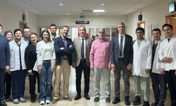"Sağlık Hizmetlerinde Kalite Çıtasını Yükseltmeye Devam Ediyoruz"