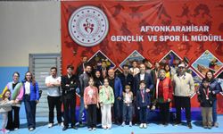 Satranç Turnuvası Çiğiltepe Spor Salonu’nda Tamamlandı!